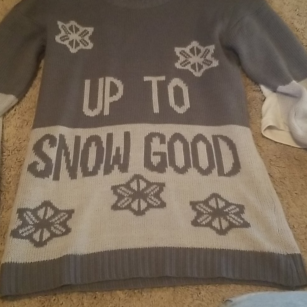 Sweater